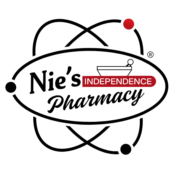 Nie's Pharmacy Logo